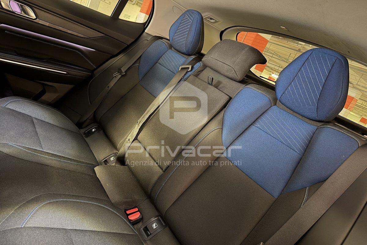 LYNK&CO 01 PHEV