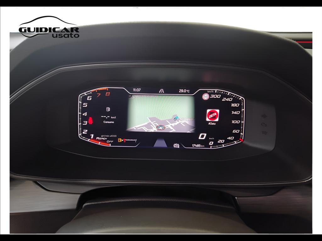 CUPRA Formentor 2020 - Formentor 1.5 tsi 150cv