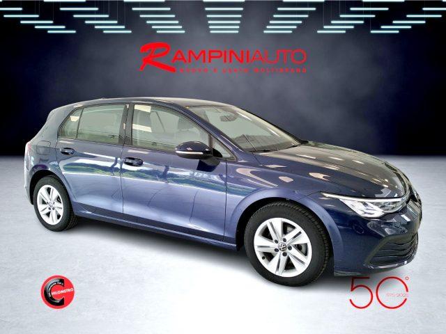 VOLKSWAGEN Golf 2.0 TDI 115 CV Km 73.000 Pronta Consegna Iva Espos