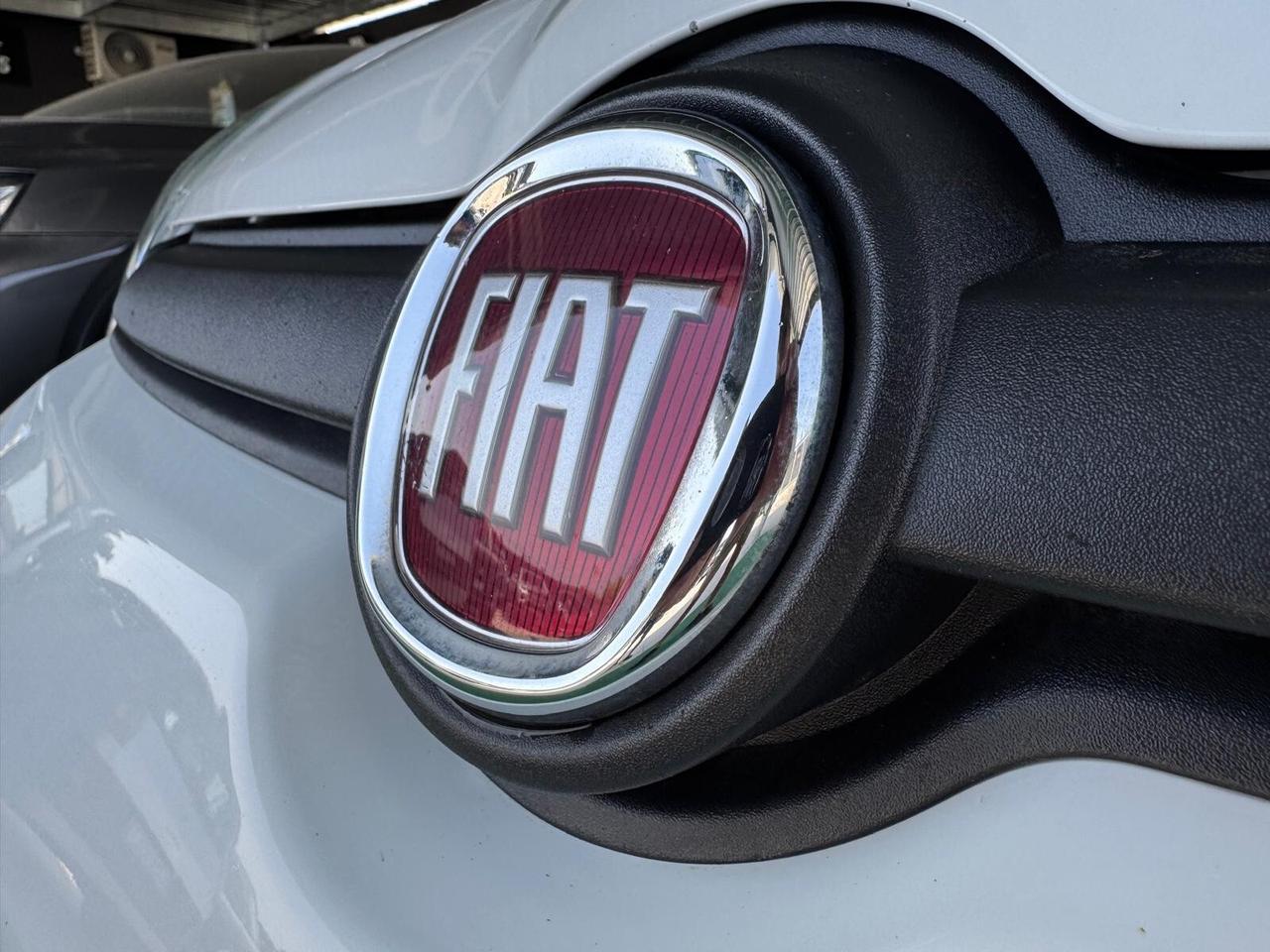Fiat Panda 1.2 Easy
