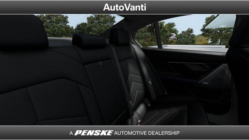 BMW Serie 5 520d 48V xDrive Msport