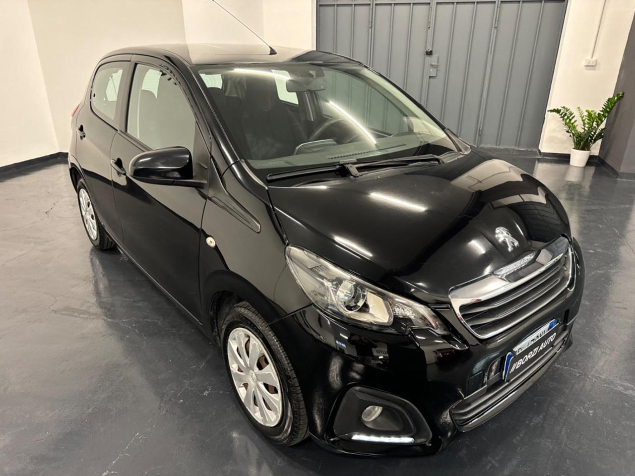 Peugeot 108 VTi 68 5p Active PREZZO REALE!!