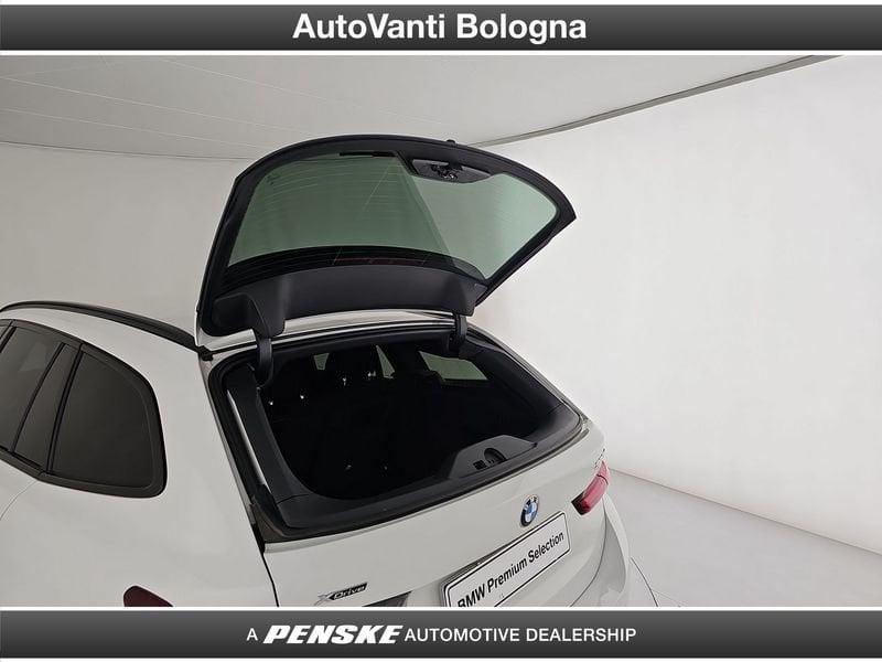 BMW Serie 3 320d 48V xDrive Touring Msport Pro