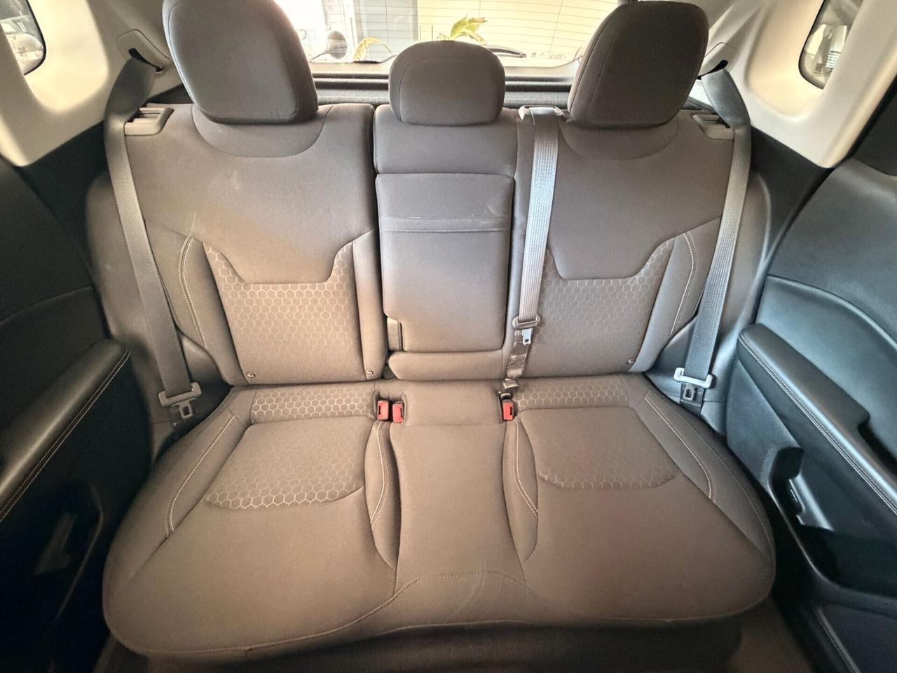 Jeep Compass 2.0 Multijet II 4WD Limited