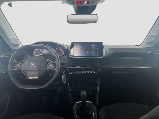 PEUGEOT 208 208 PureTech 75 Stop&Start 5 porte Active