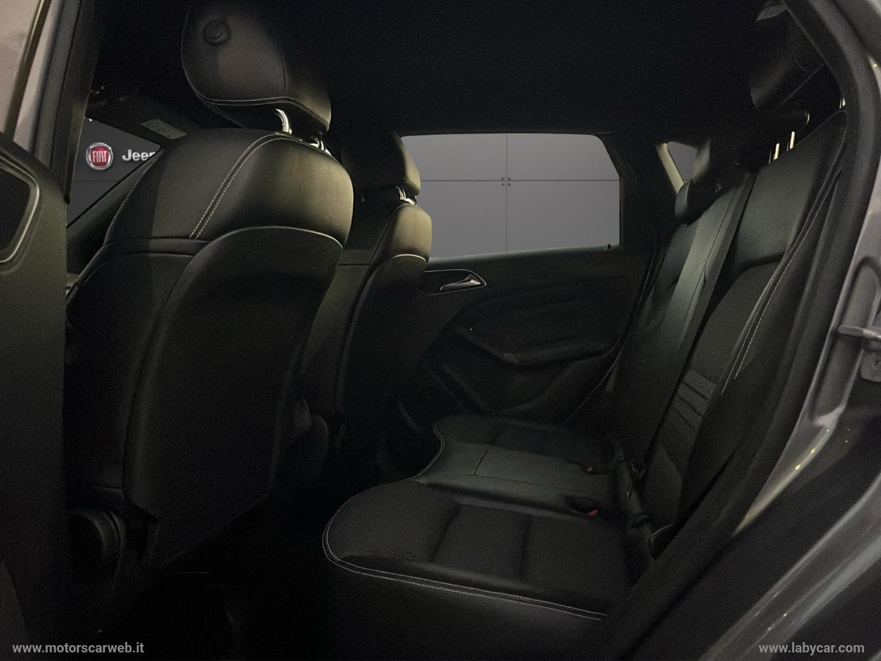 MERCEDES-BENZ B 180 CDI Automatic Sport