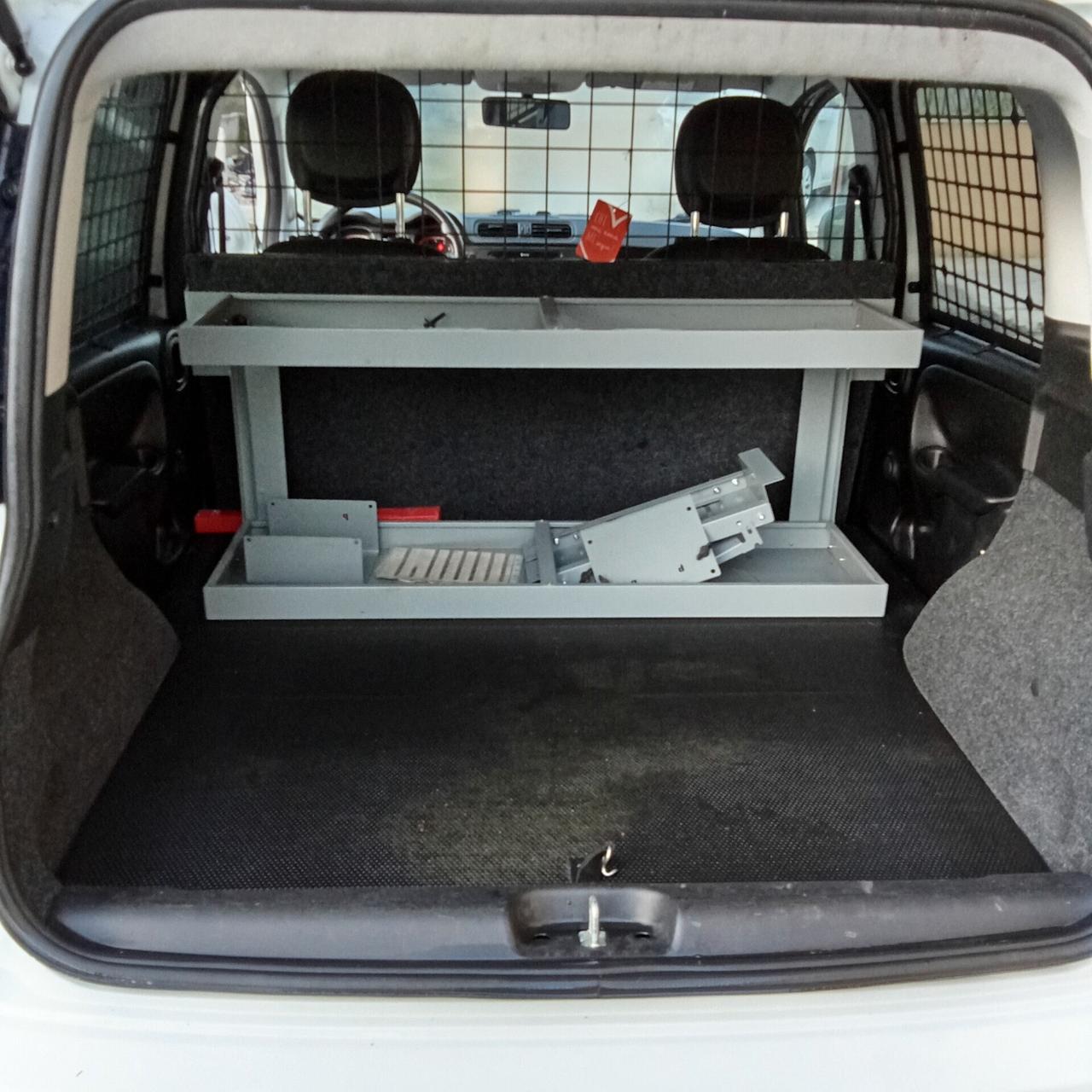 Fiat Panda 0.9 TwinAir S&S 4x4 Van 10/022
