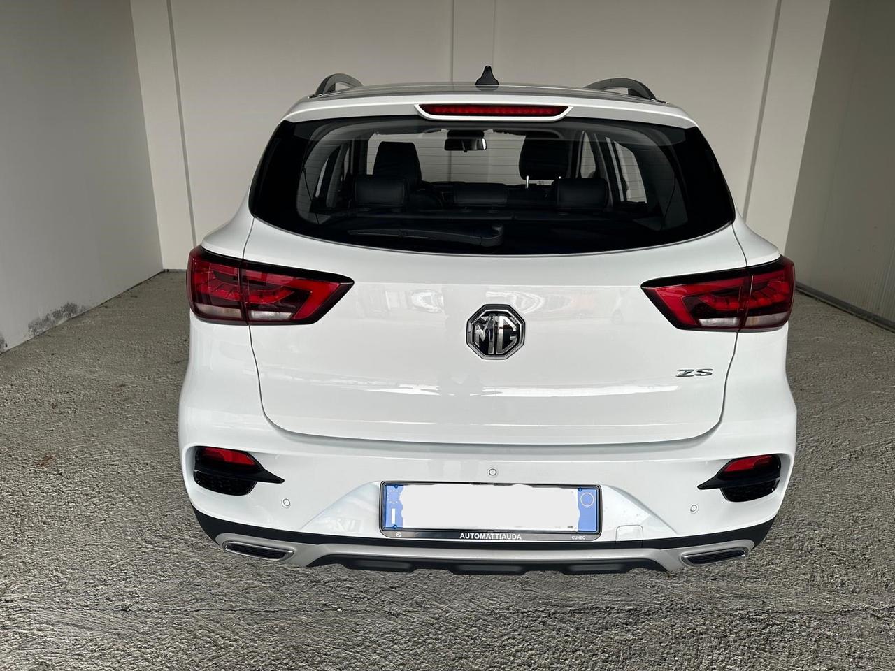 Mg ZS 1.5 Classic Luxury