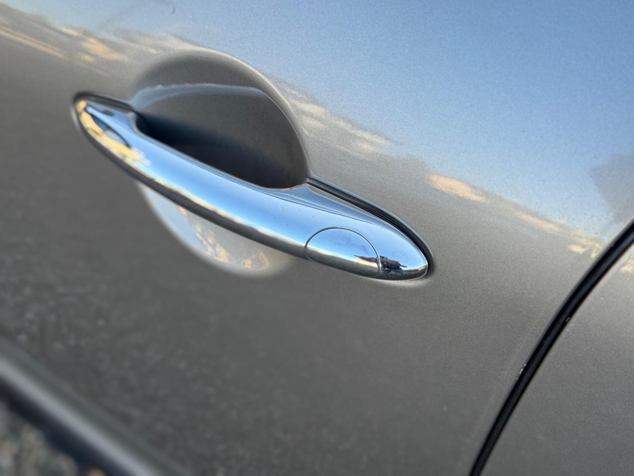 Mini Cooper D Countryman Automatica