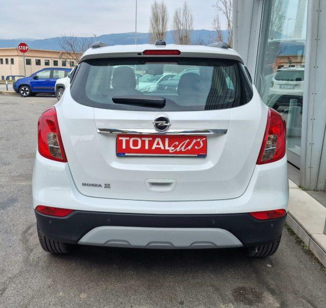 OPEL Mokka X 1.6 Ecotec 115CV 4x2 Start&Stop