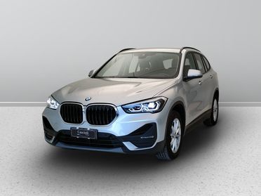 BMW X1 F48 2019 - X1 xdrive18d Advantage auto