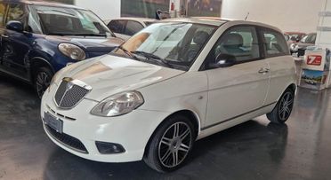 Lancia Ypsilon 1.2 69 CV Elle