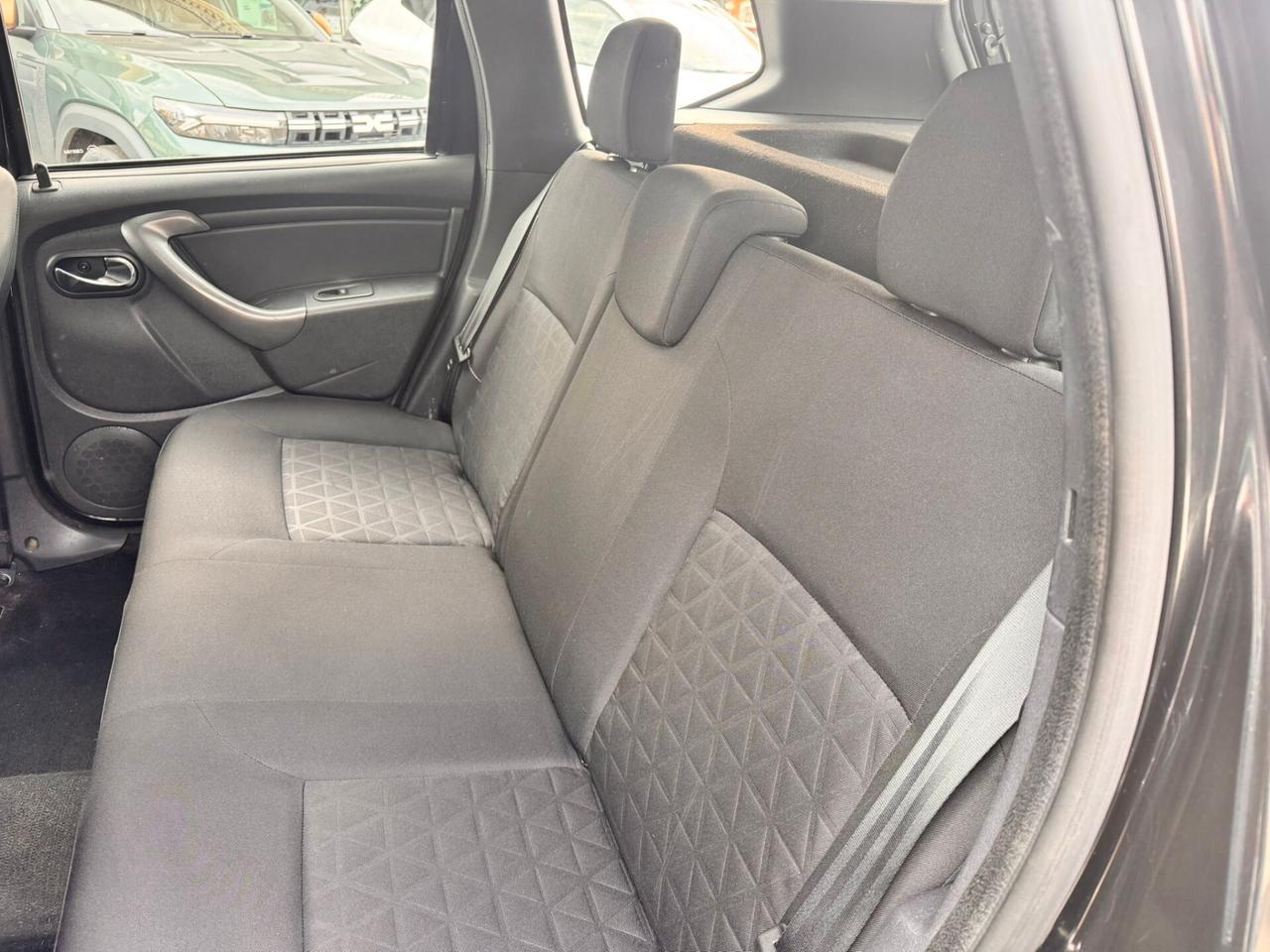 DACIA DUSTER 1,5 DCI 110 CV PRESTIGE MY14 5P