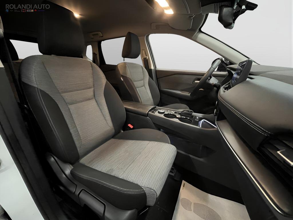 Nissan X-Trail 1.5 e-POWER Acenta e-4ORCE 4WD