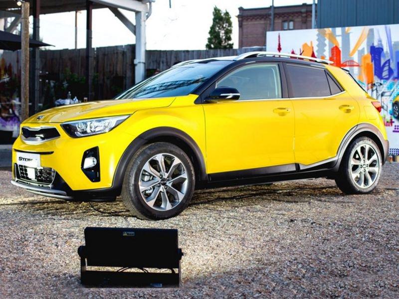 KIA Stonic 1.2 MPI City