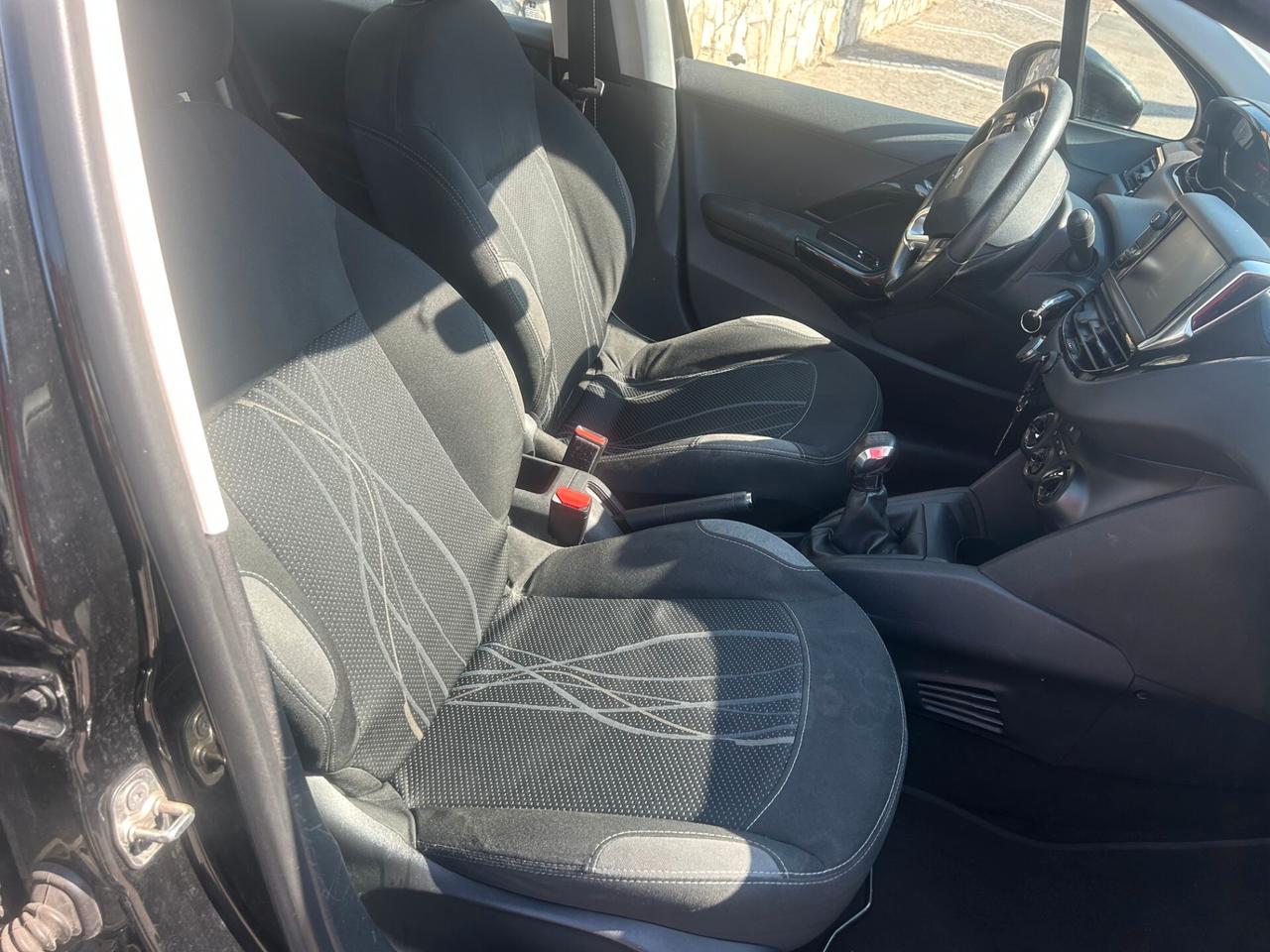 Peugeot 208 1.4 VTi 95 CV 5p. GPL Allure