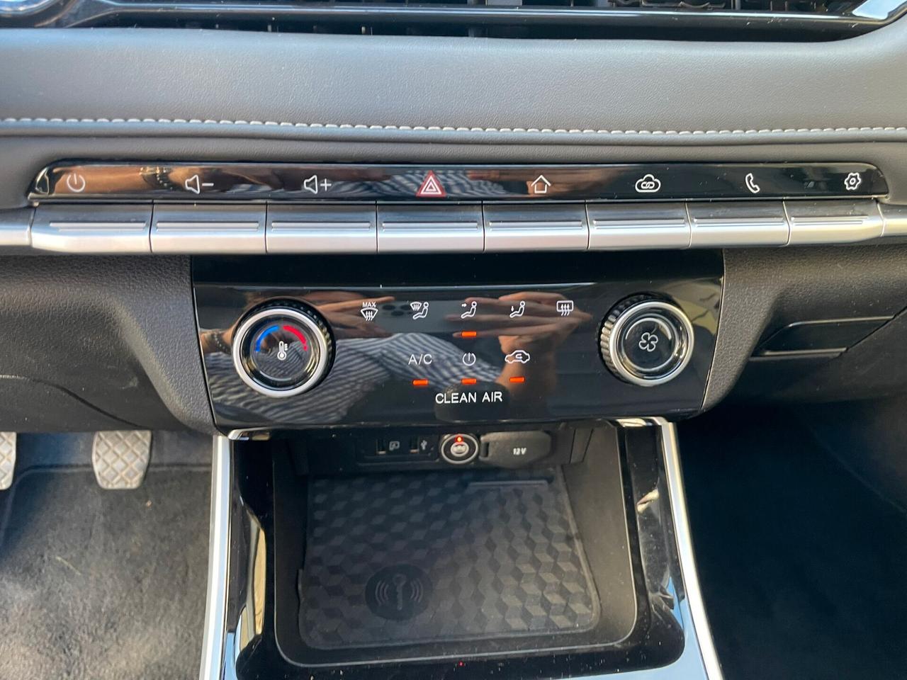Dr 5.0 1.5 Bi-Fuel GPL