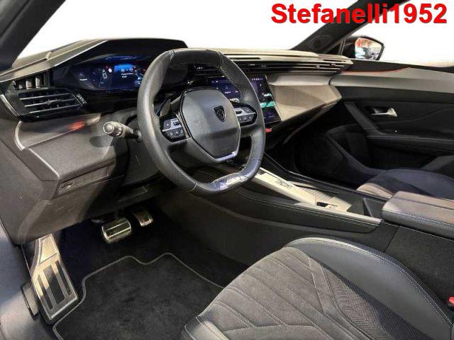 PEUGEOT 308 III 2021 SW - SW 1.5 bluehdi GT s&s 130cv eat8