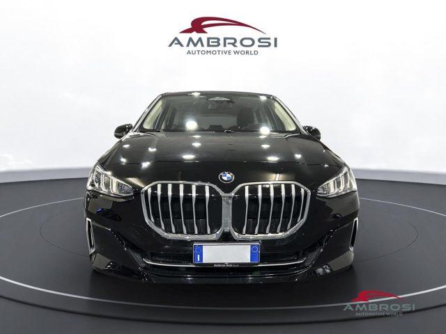 BMW 218 Serie 2 i Luxury Line Comfort Pro Package