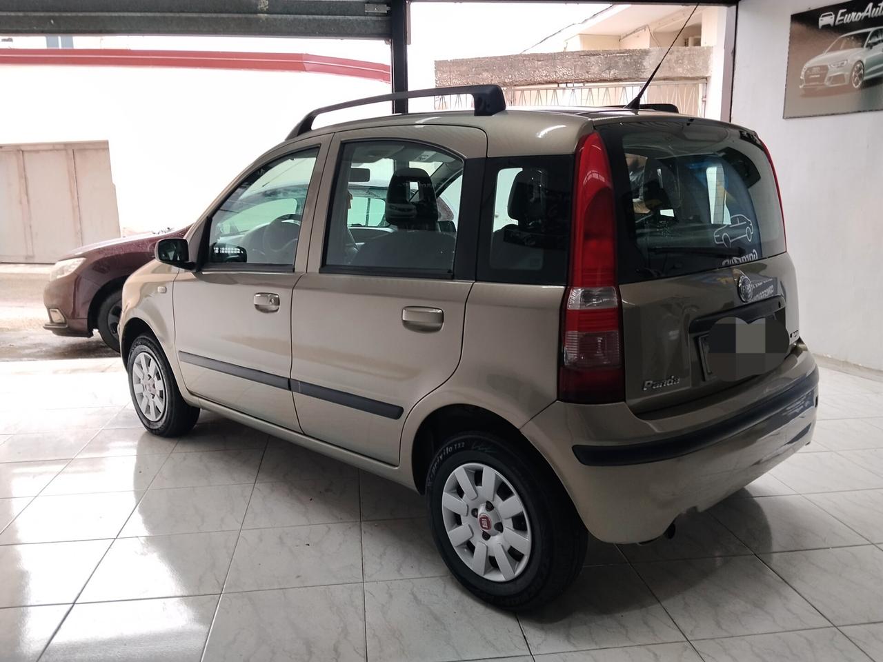 Fiat Panda 1.3 MJT 70CV CON GARANZIA