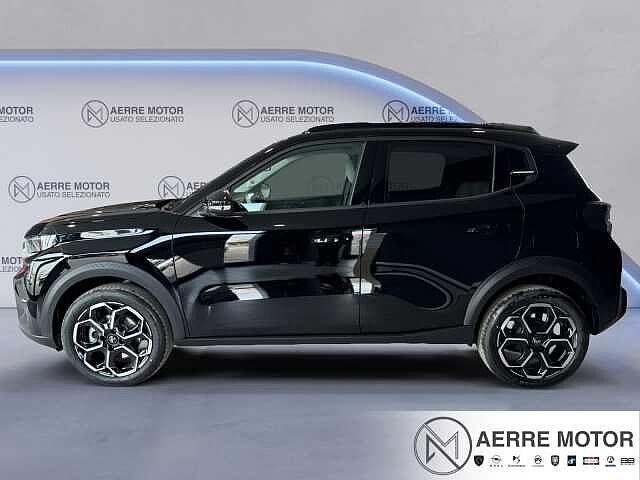 Citroen C3 1.2 PureTech 100 CV MAX