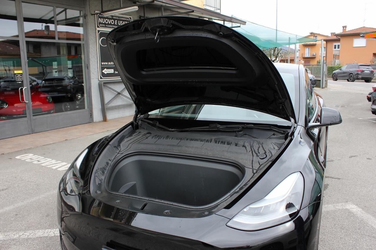 Tesla Model Y RWD BELLISSIMA, COME NUOVA!!!