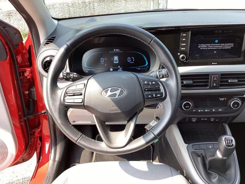 Hyundai i10 1.0 MPI PRIME 67CV
