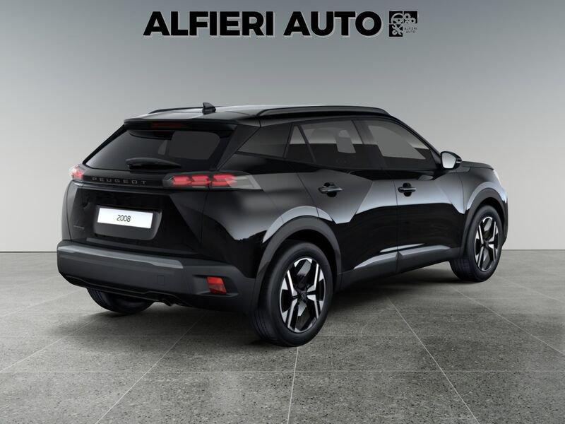 Peugeot 2008 1.2 Benzina 100cv S&S Allure Km0 *Prezzo Reale*
