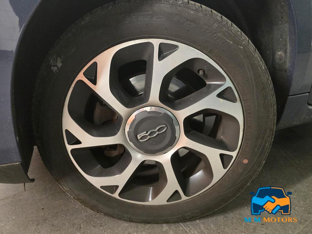 Fiat 500 L 500L 1.3 mjt 120 95cv