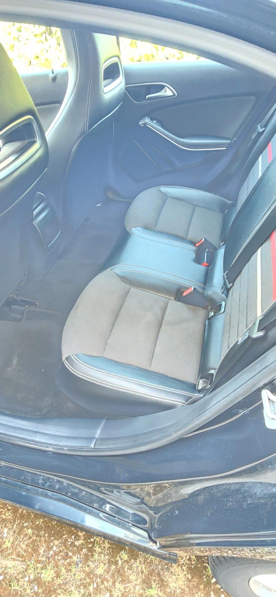 Mercedes-benz A 180 CDI Automatic Executive