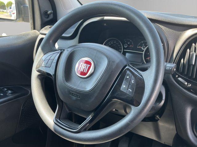 FIAT Doblo 1.6 MJT 105CV