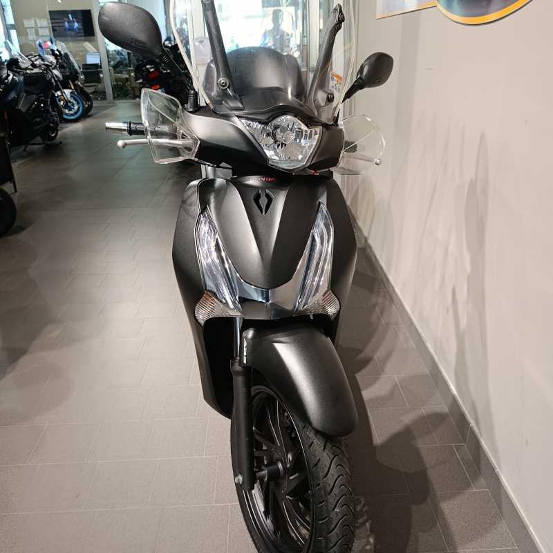 Honda SH 150i ABS - 2014