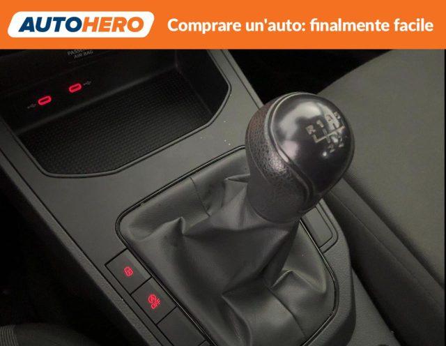 SEAT Arona 1.0 EcoTSI Reference