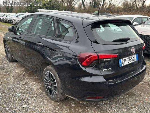 FIAT Tipo NEOPATENTATI Tipo S SW 1.0 t3 100cv TG : GP365ML