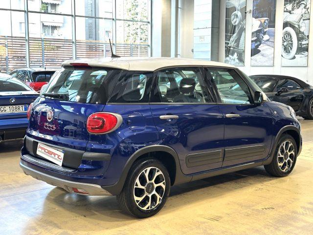 FIAT 500L 1.4 95 CV Connect - Carplay - Ok Neopat - IVA