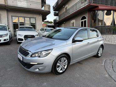 PEUGEOT 308 BlueHDi 120 S&S Allure