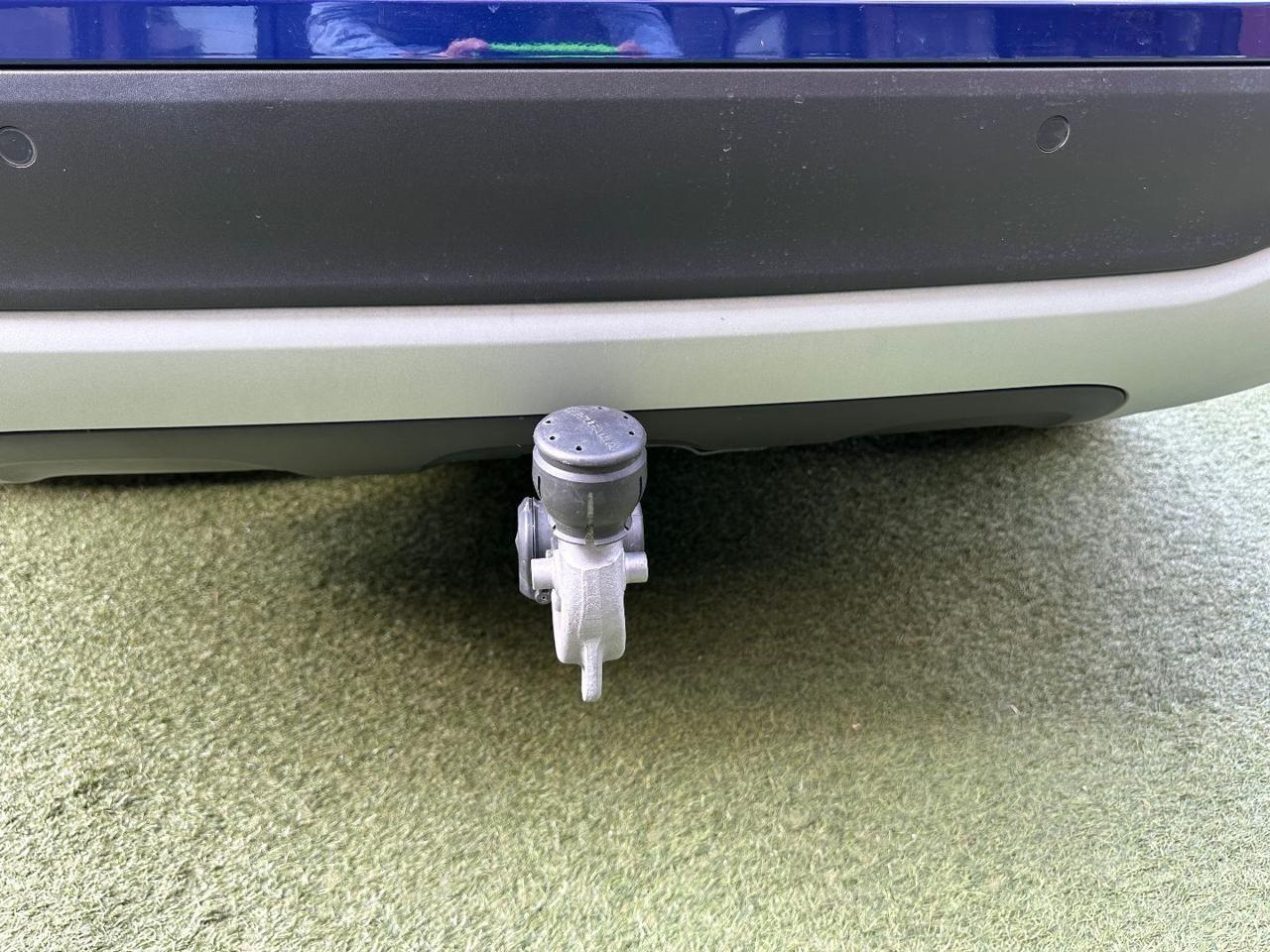 Mercedes-Benz GLB 200 d Auto 4Matic Business Extra 78000KM GANCIO TRAINO