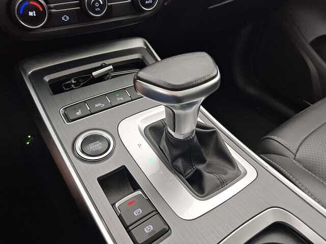DR Automobiles DR F35 1.5 Turbo c.a. Bi-Fuel GPL