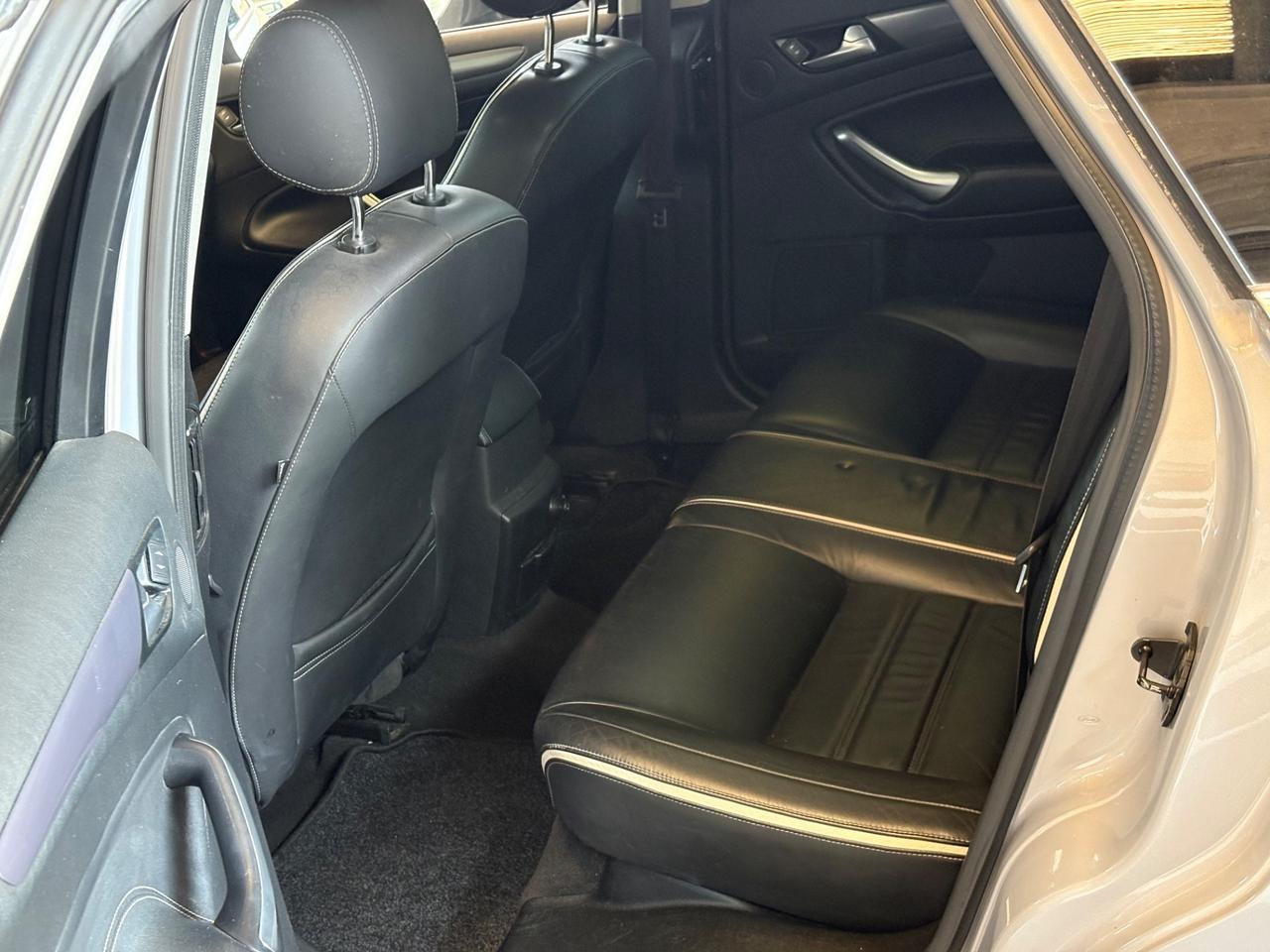 Ford Mondeo 2.0 TDCi 163 CV SW AUTOMATICA