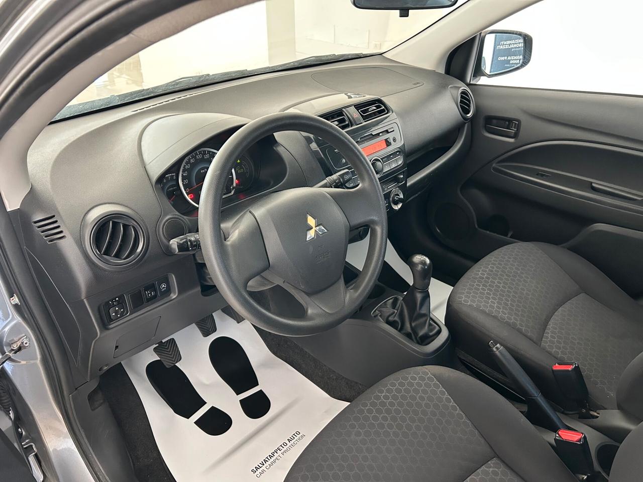 Mitsubishi Space Star 1.0 ClearTec Invite