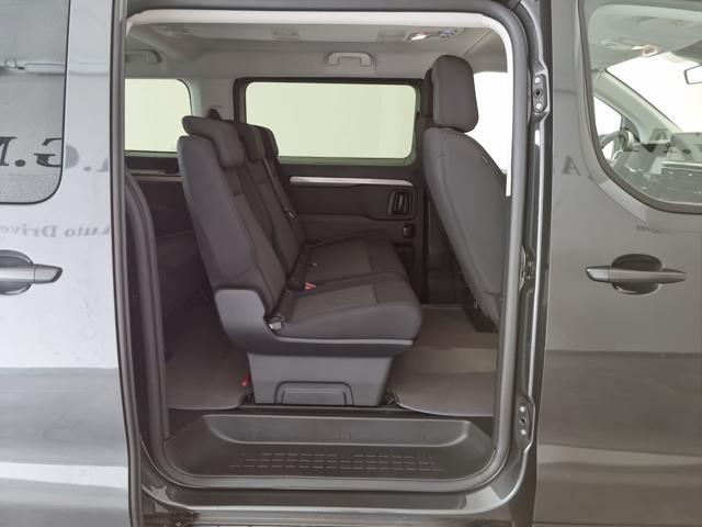 OPEL Zafira Life 2.0 Diesel 180CV aut. Start&Stop Business Edition