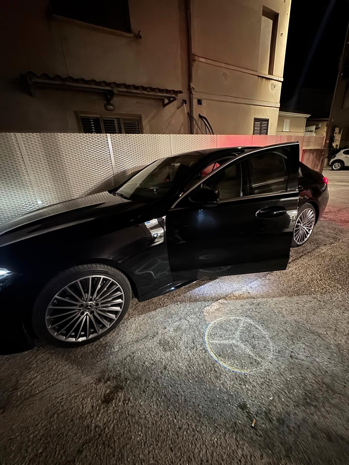 Mercedes-benz C 220 d Mild hybrid Premium Pro
