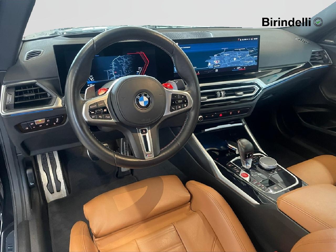 BMW Serie 2 Cpé(G42/87) - M2