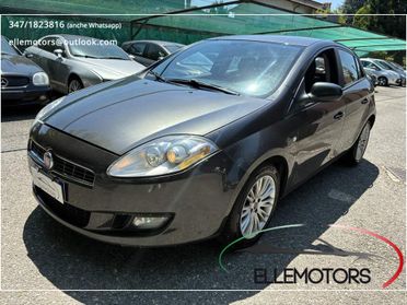 Fiat Bravo NEOPATENTATI - GOMME NUOVE