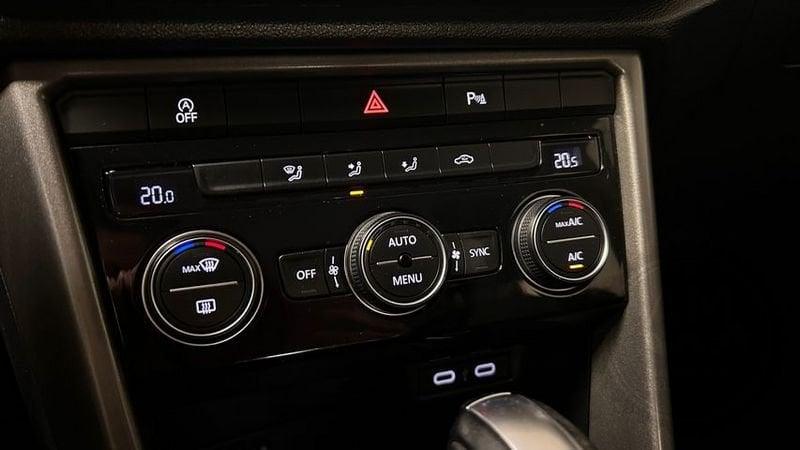 Volkswagen T-Roc 1.5 TSI ACT Style DSG bicolor DESIGN PACK