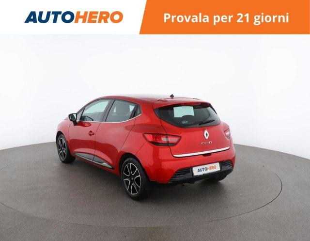 RENAULT Clio 1.2 75 CV 5 porte Duel