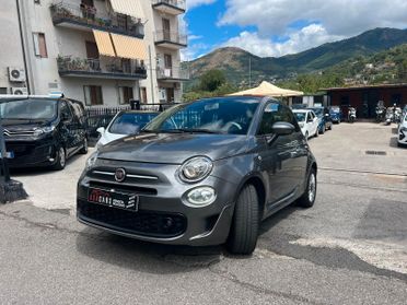 Fiat 500 1.2 Sport