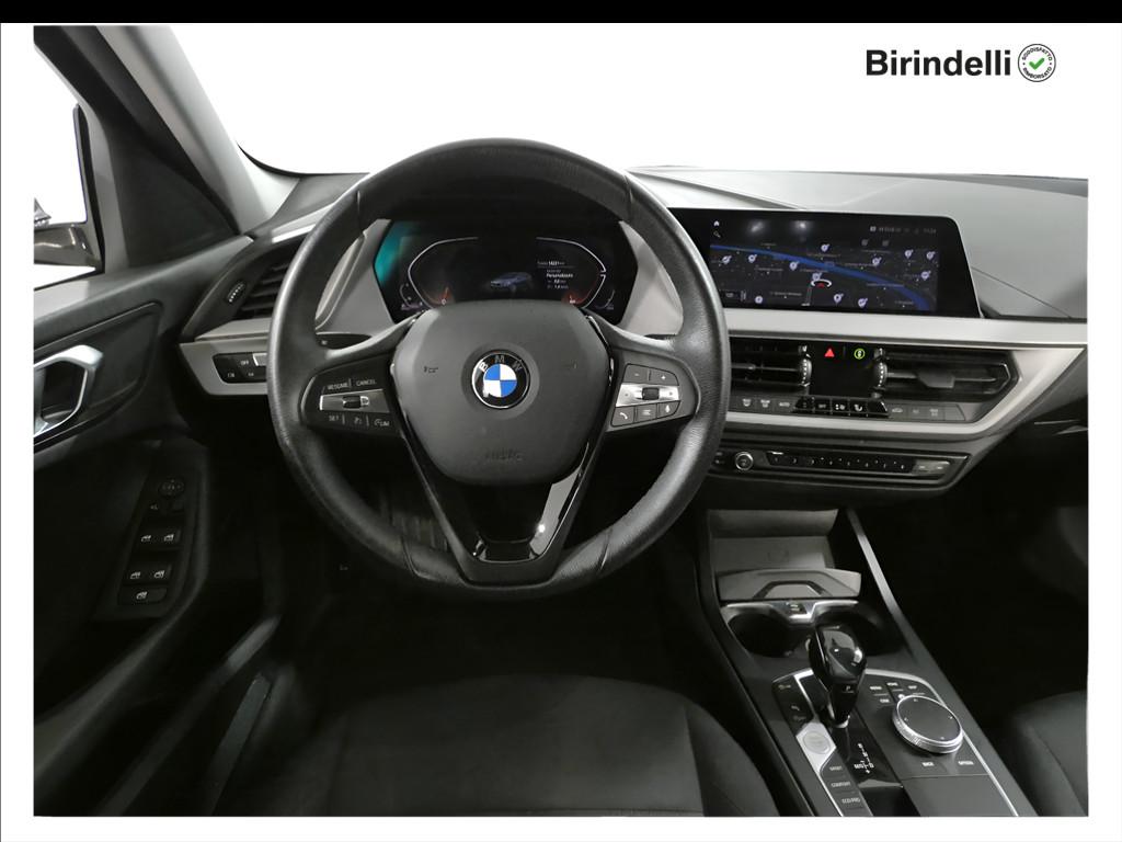 BMW Serie 1 (F40) - 116d 5p. Business Advantage