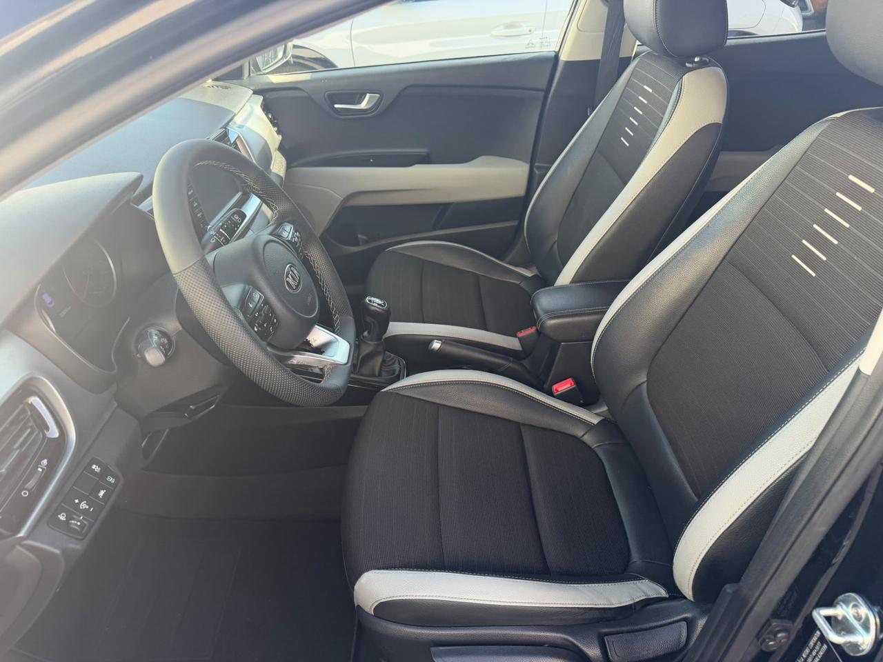 Kia Stonic 1.6 CRDi 115 CV Energy