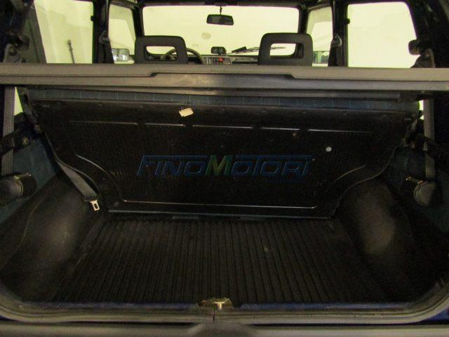 FIAT Panda 1.1i 4x4 Trekking